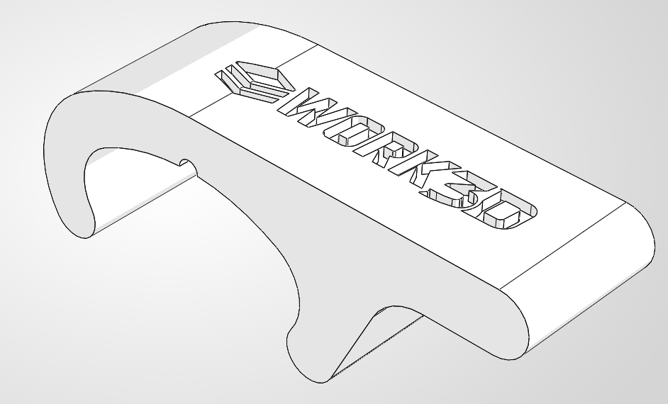 VW T4 Pollen Filter Housing Clips